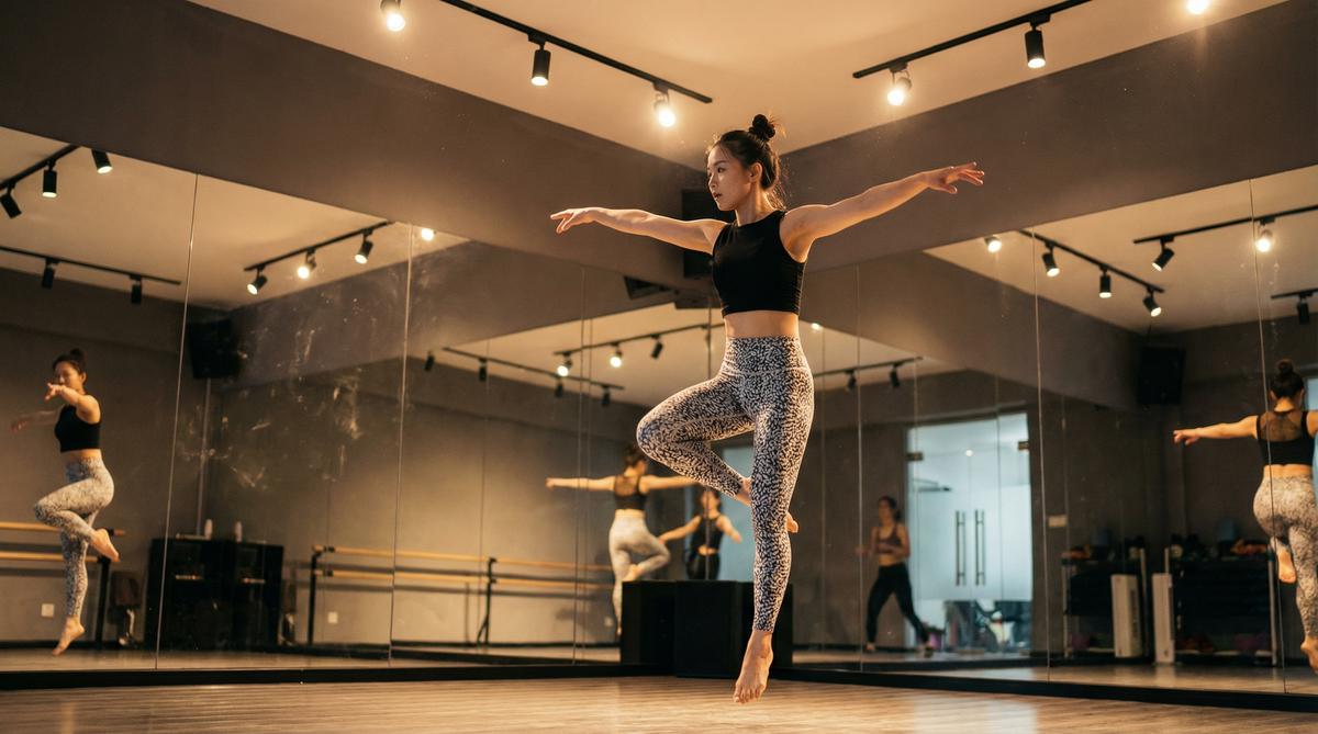 麻豆传媒创意短视频