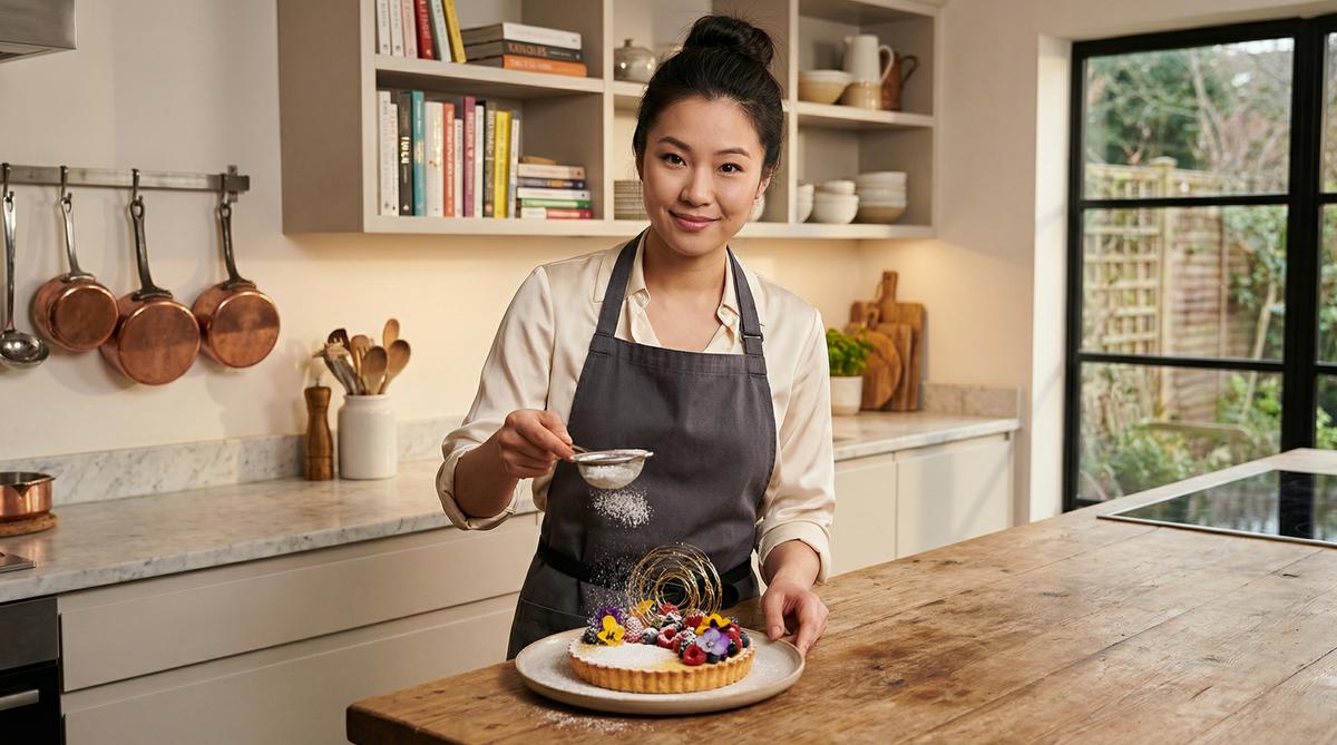 麻豆传媒美食视频